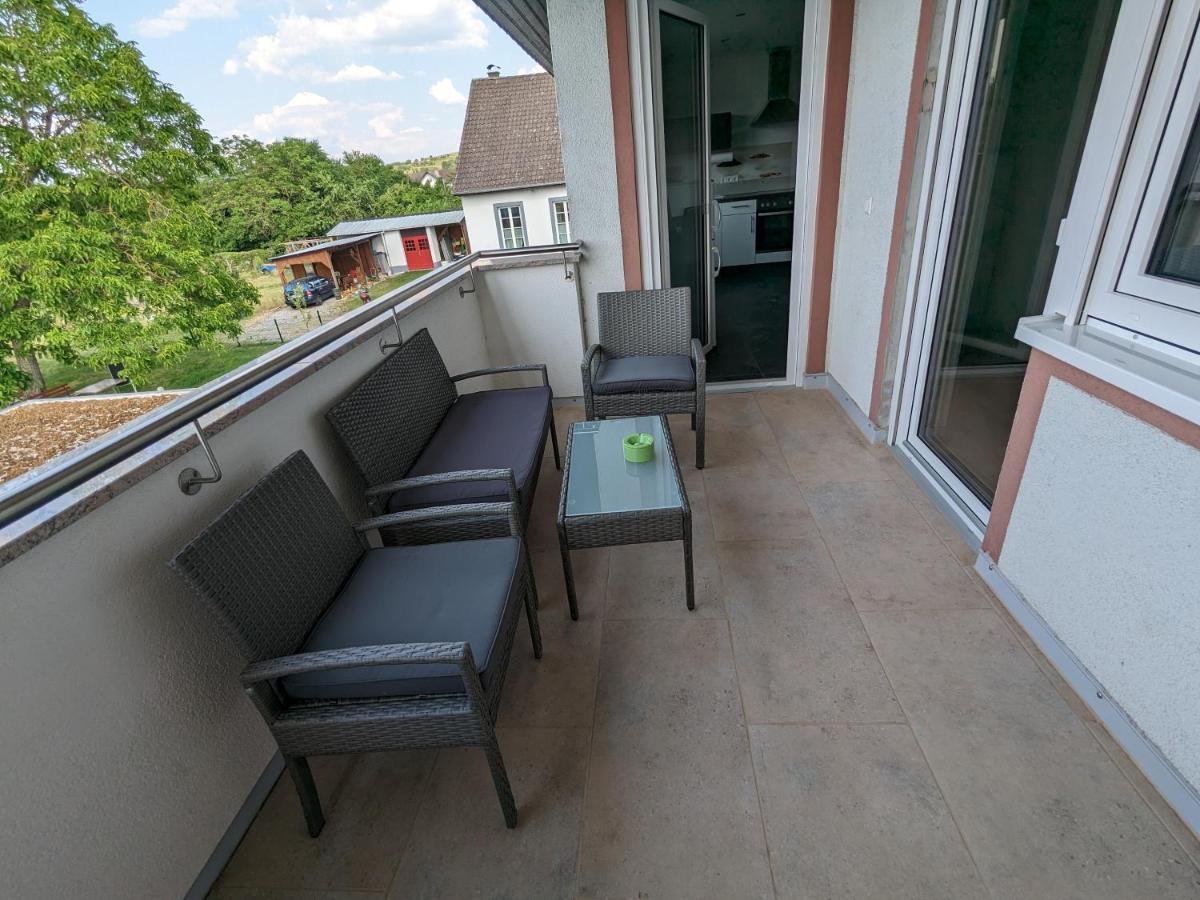 S'Bahnhoefle Apartments Ringsheim Exteriér fotografie