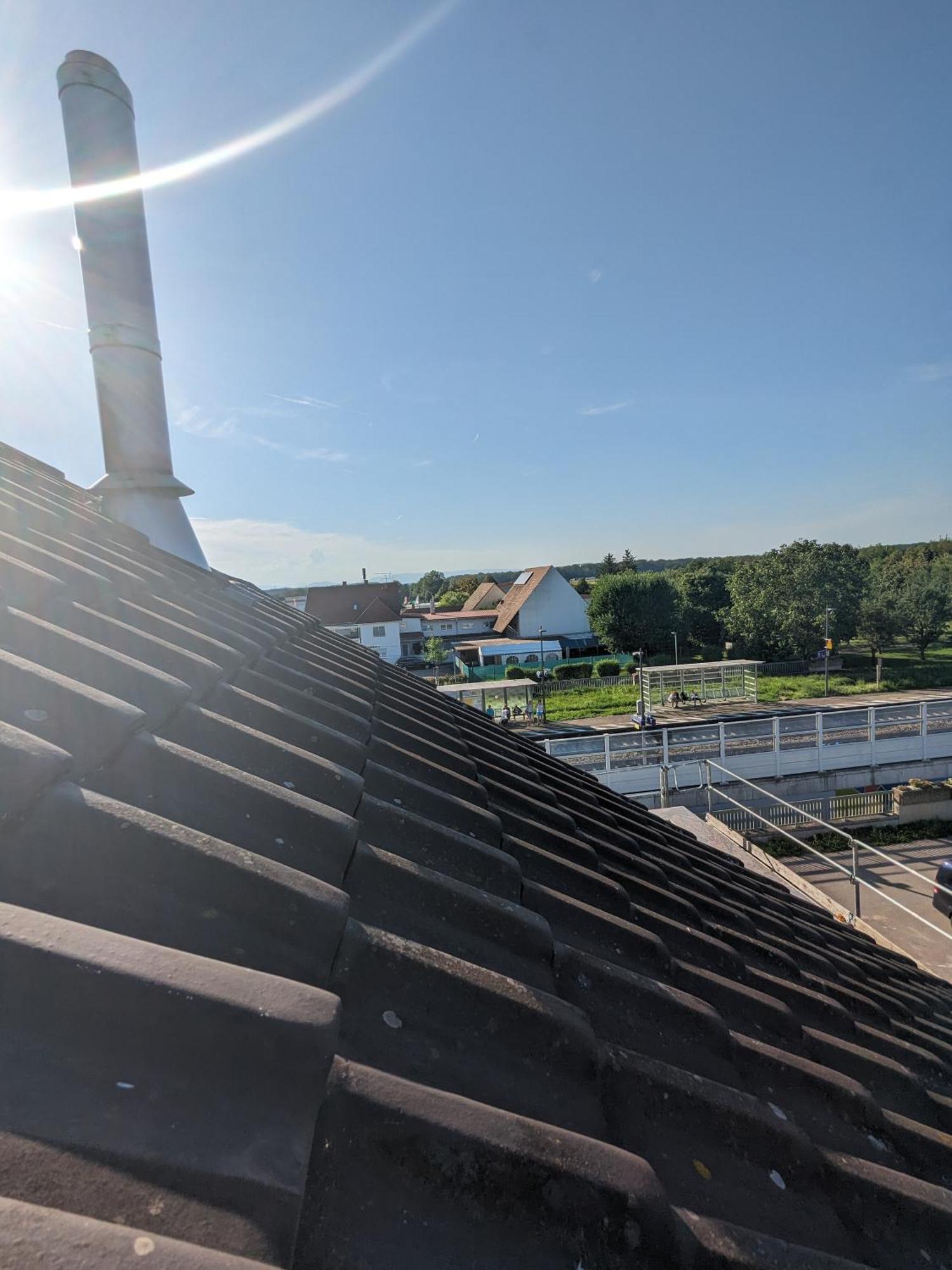 S'Bahnhoefle Apartments Ringsheim Exteriér fotografie