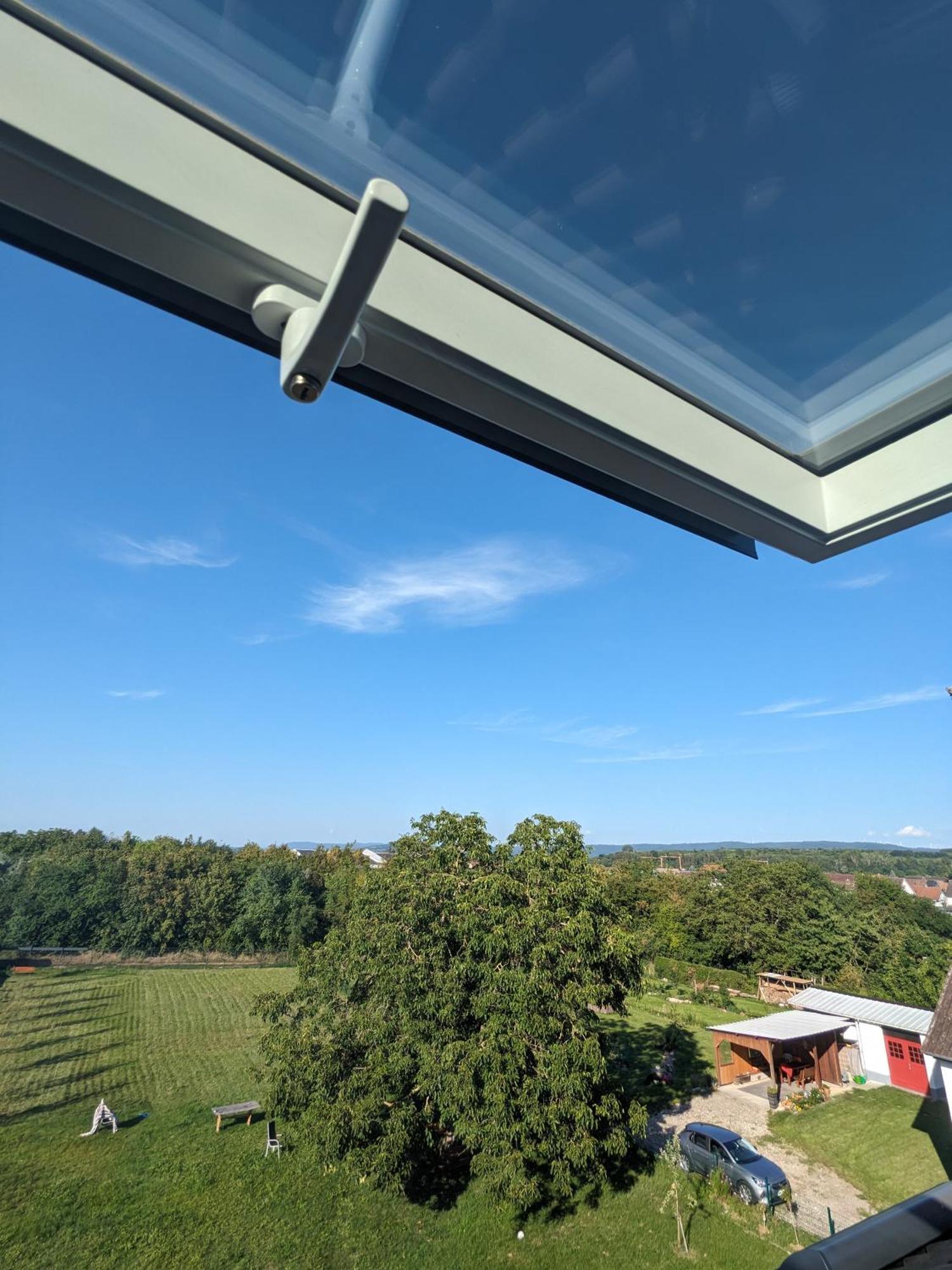 S'Bahnhoefle Apartments Ringsheim Exteriér fotografie
