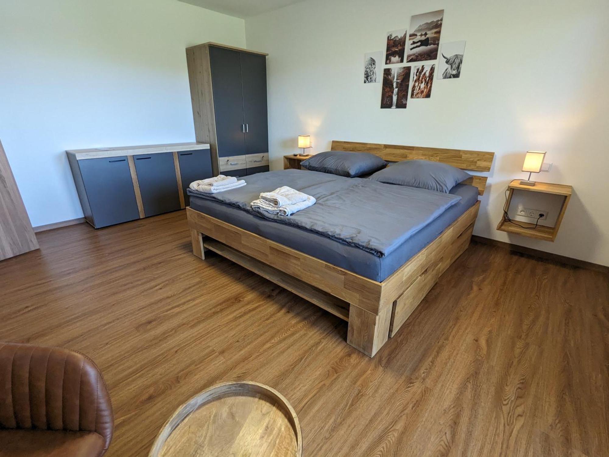 S'Bahnhoefle Apartments Ringsheim Exteriér fotografie